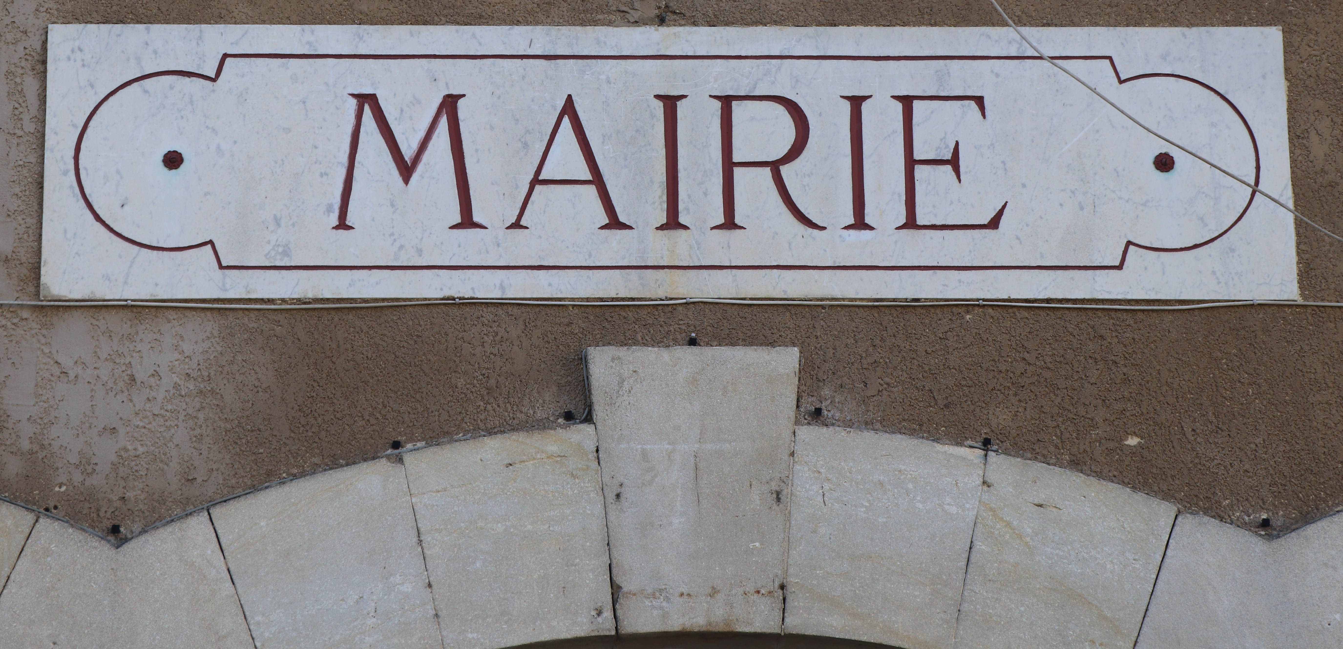 Conseil municipal