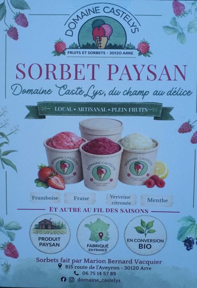 Vacquier_sorbetPaysan